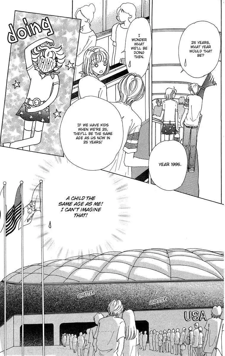 Flower (WADA Naoko) Chapter 6.5 41